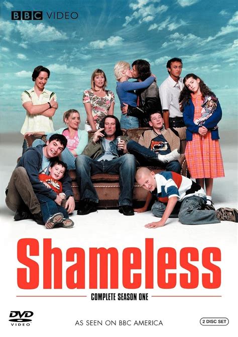 cast shameless season 4